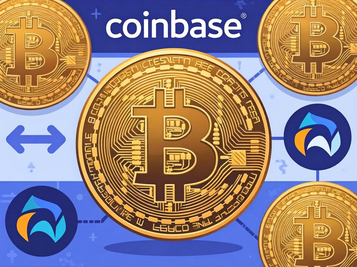 这是一个为您准备的关于如何使用Coinbase购买比特币的指南文章  第1张
