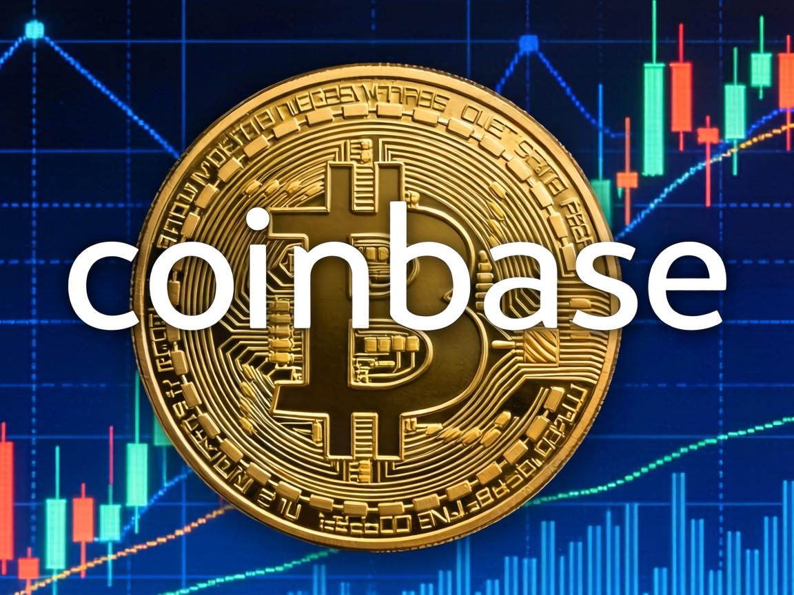 Coinbase股票，加密货币市场的风向标与投资逻辑解析
