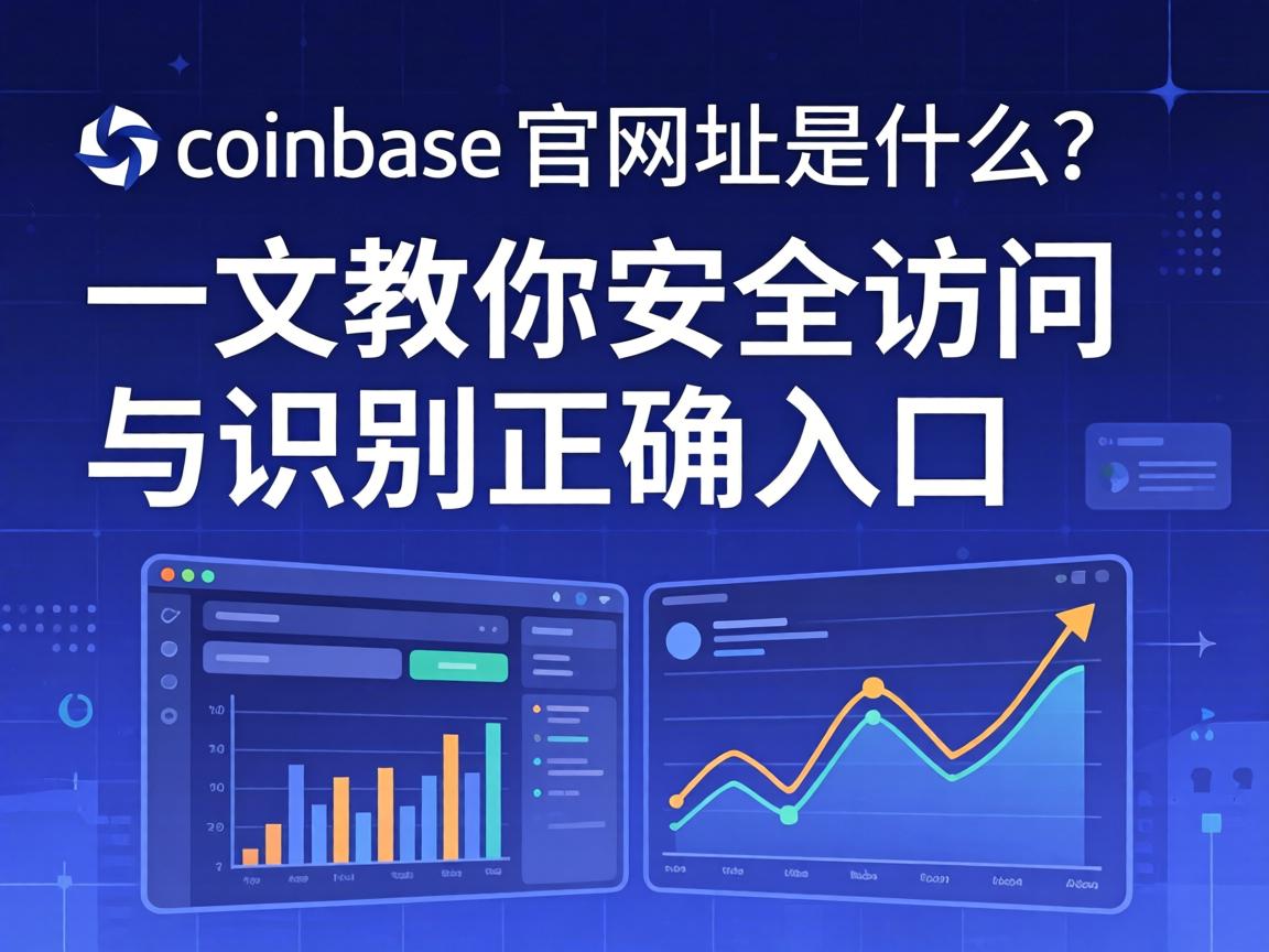 Coinbase官网网址是什么？一文教你安全访问与识别正确入口