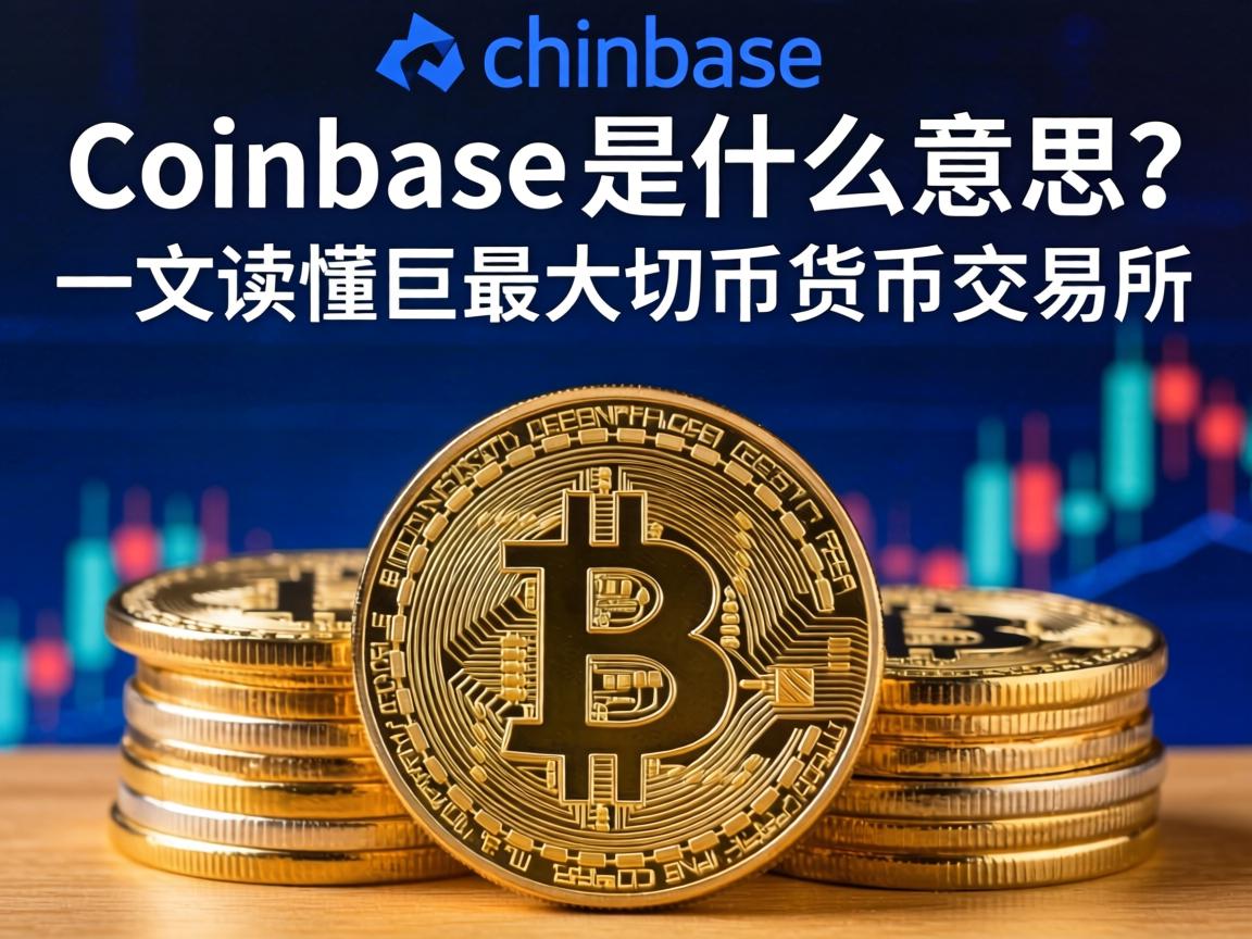 Coinbase是什么意思？一文读懂全球最大加密货币交易所