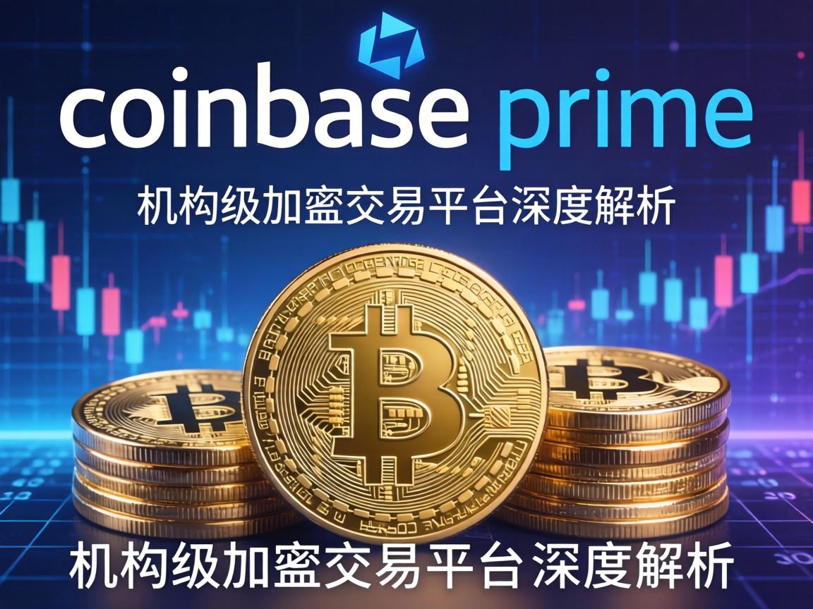 Coinbase Prime 是什么？机构级加密交易平台的深度解析