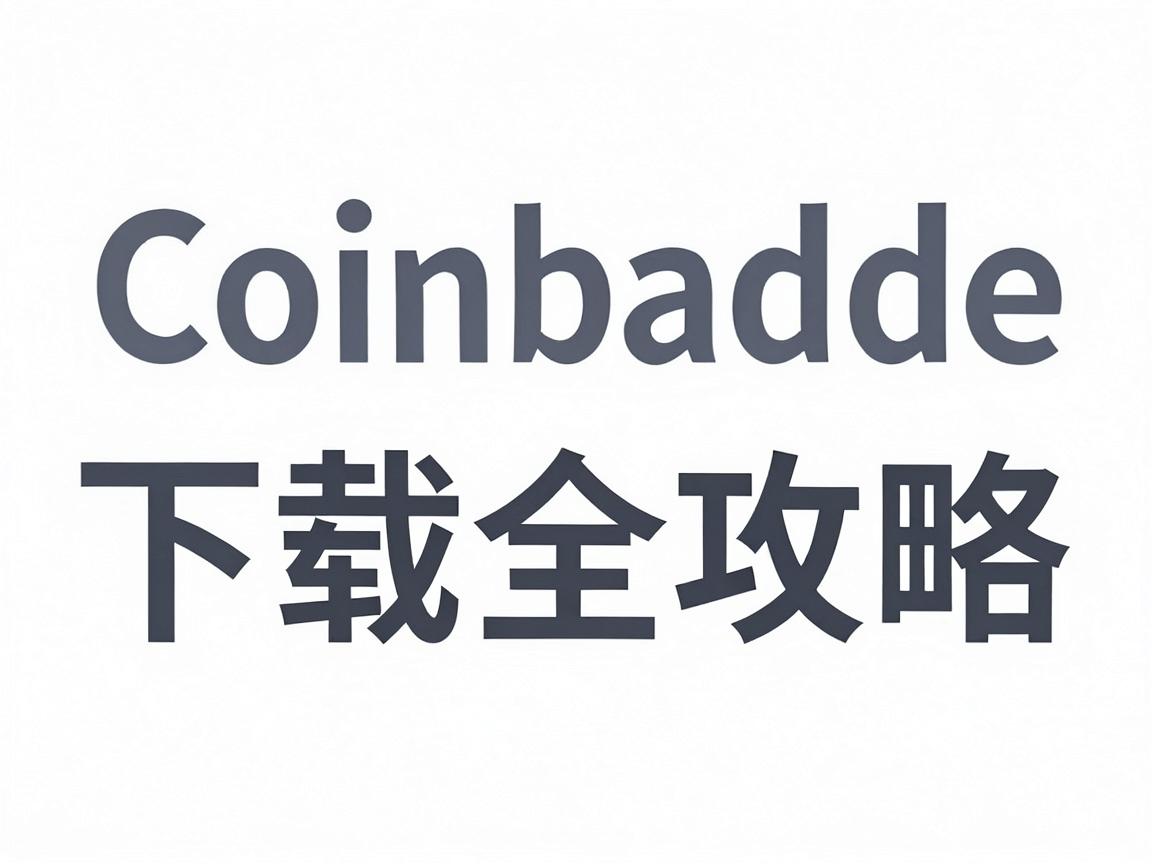 Coinbase电脑版下载全攻略，无需安装，浏览器即可轻松交易