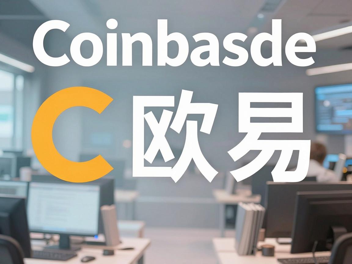 Coinbase与欧易，东西方加密货币交易所的双雄对决