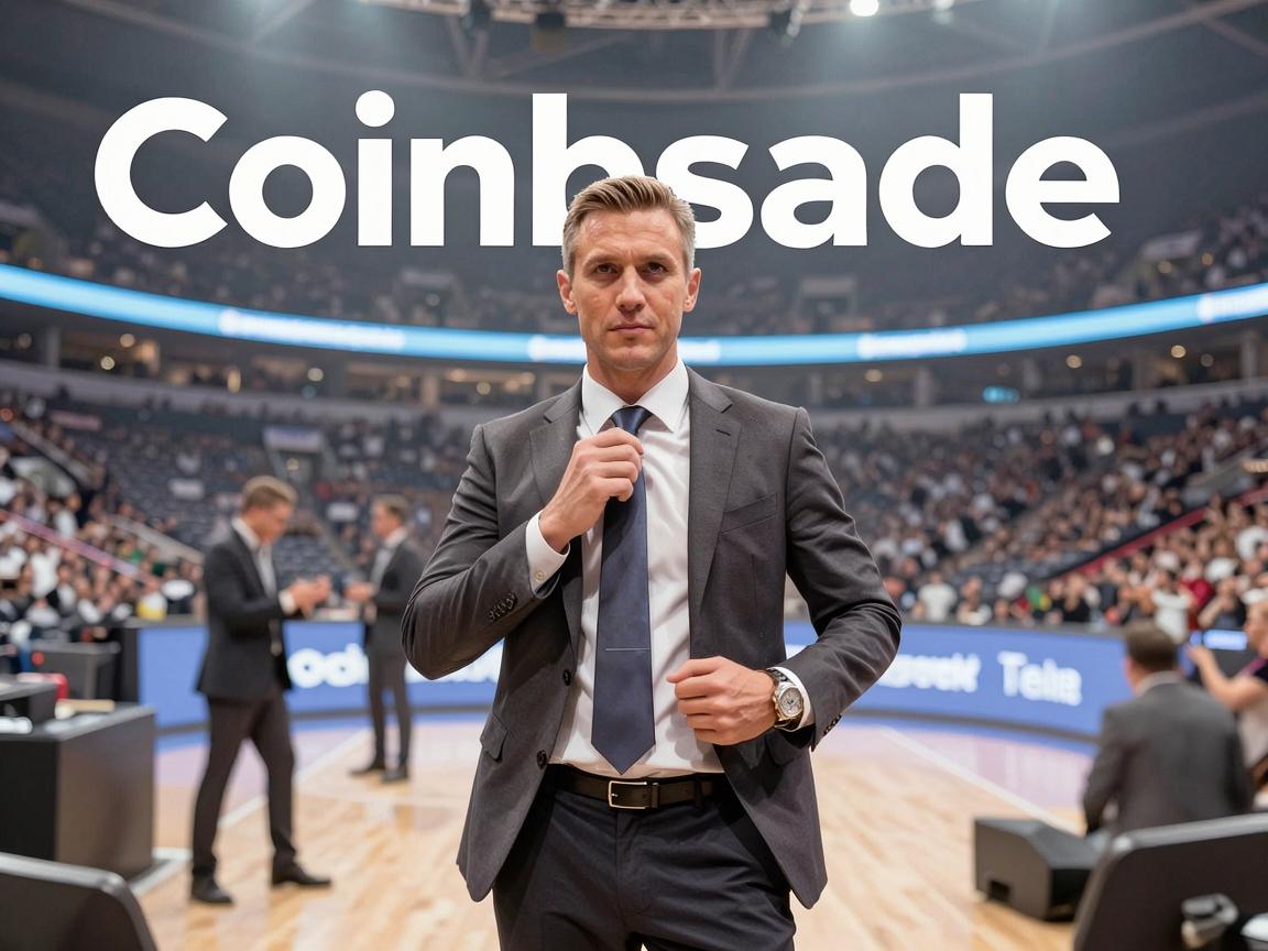 Coinbase股吧风云，从散户大本营到多空博弈场